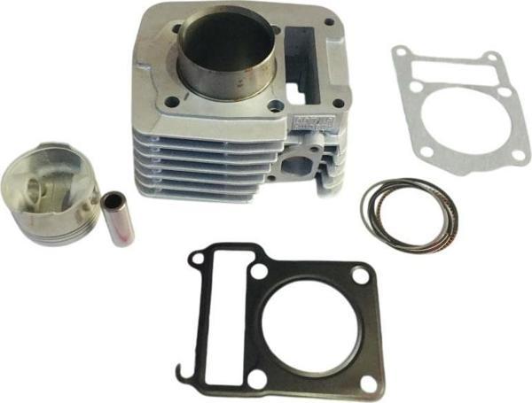 Yamaha YBR125 Silindir Set - Image 1