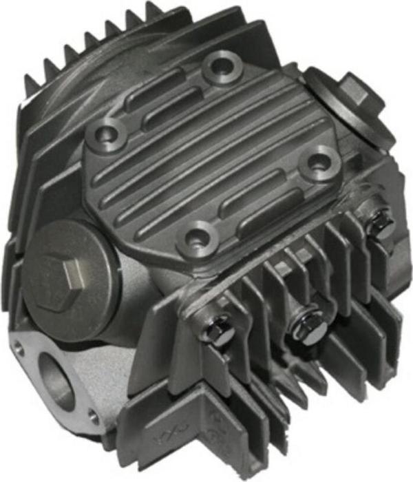 Mondial Sfc Bx-Sx Silindir Üst Kapak - Image 1