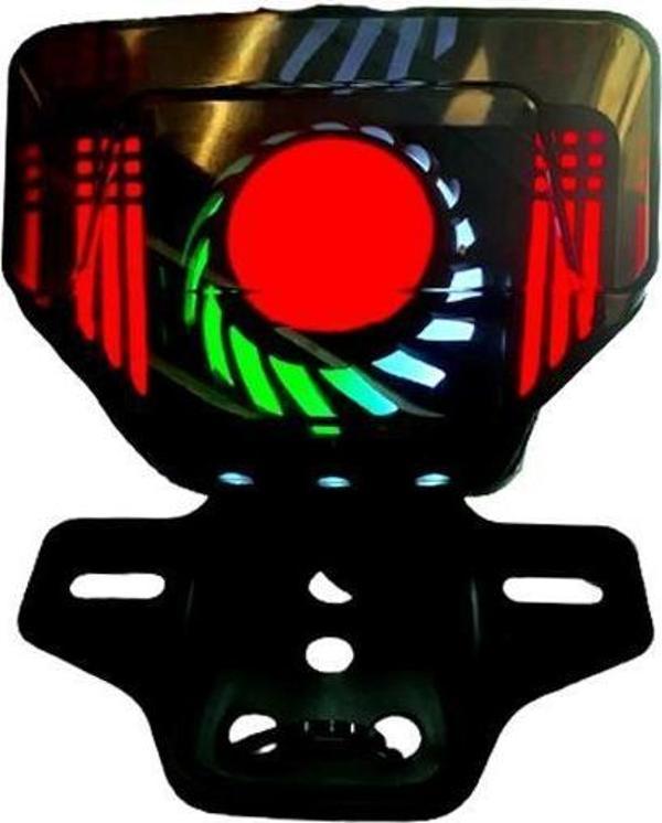 CG Angel Model Arka Stop - Image 1