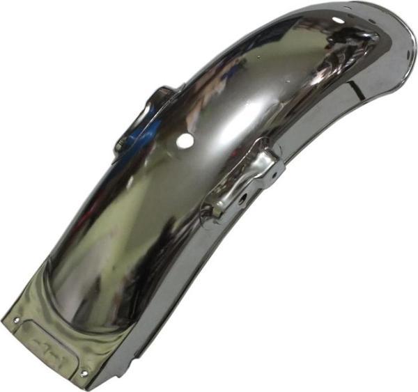 Cg Arka Çamurluk Nikel- Kalın Model 1. Kalite - Image 1