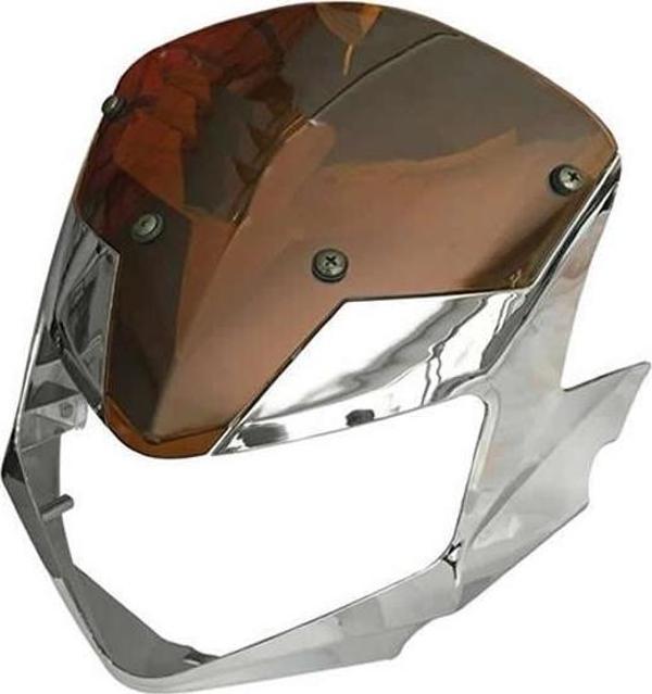 Mondial MH Drift Far Grenajı Nikel - Image 1