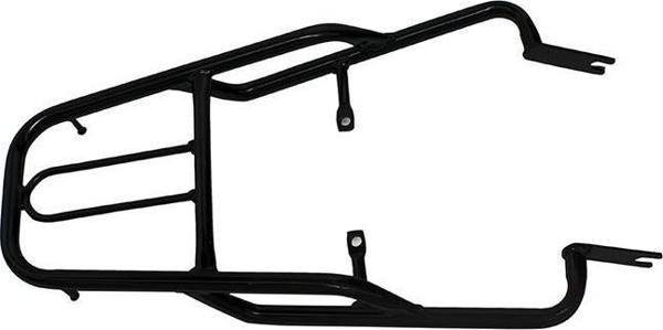 Mondial Sfc 100 Sele Demiri - Portbagaj Siyah - Image 1