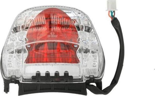 Mondial Snappy Sfc Arka Stop Komple  - Image 1
