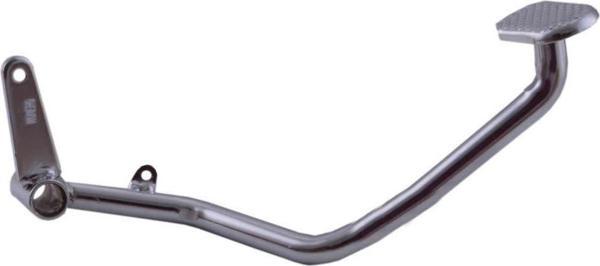Cg Fren Pedalı Nikel - Image 1