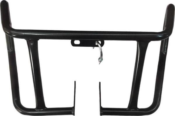Honda CBF150 Ön Tampon Siyah - Image 1