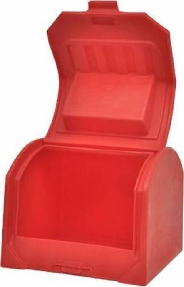 Motosiklet Servis Çantası - Pizza Çantası 140 LT - Image 1