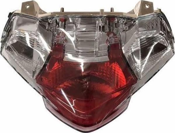 Honda Dio 110 Arka Stop - Image 1