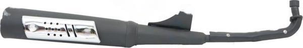 Kuba Ege 50-Rks Sniper-Sniper Pro Egzoz - Image 1