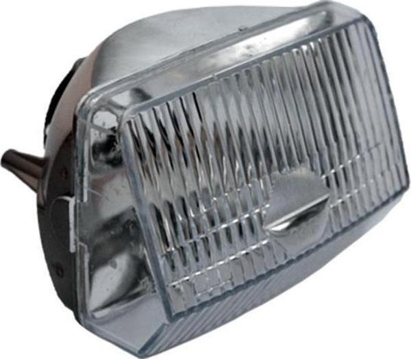 Mobylette Flipper Far - Image 1