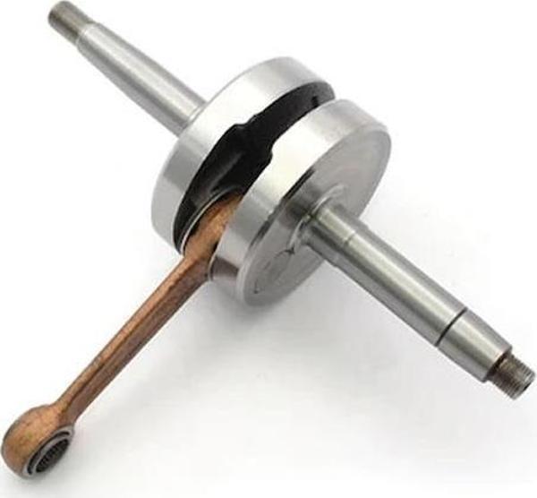 Mobylette Krank - Green Shaft - Image 1