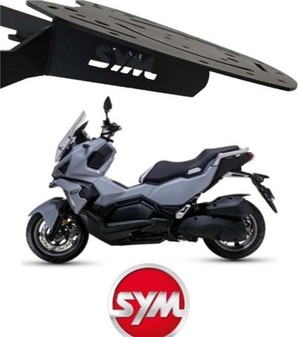 Sym Arka Çanta Demiri Orj Sym Adx 125 - Image 1