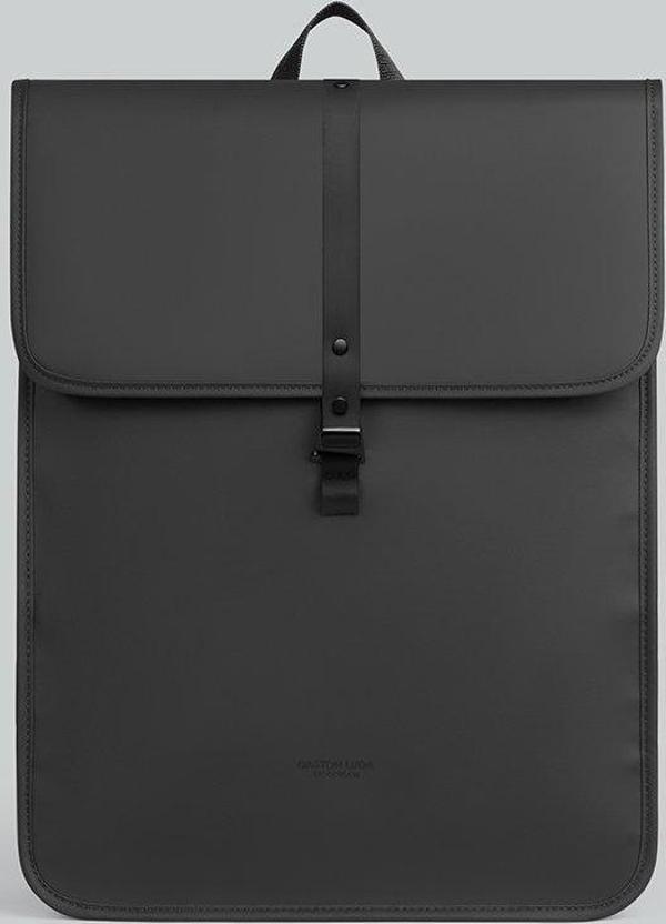 Gaston Luga Dash Laptop Bölmeli Sırt Çantası - 16 inch Siyah - Image 1