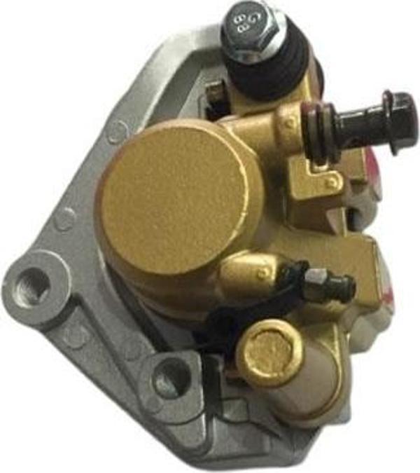 Yamaha YBR125 Ön Fren Alt Merkez Eski Model Uyumlu - Image 1