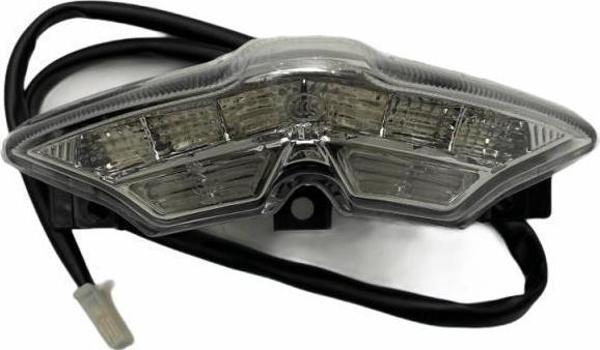 Mondial 125 Drift L Arka Stop - Image 1