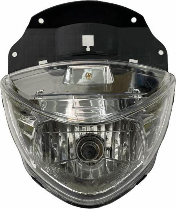 Mondial 125 Drift L Far Komple E Belgeli - Image 1