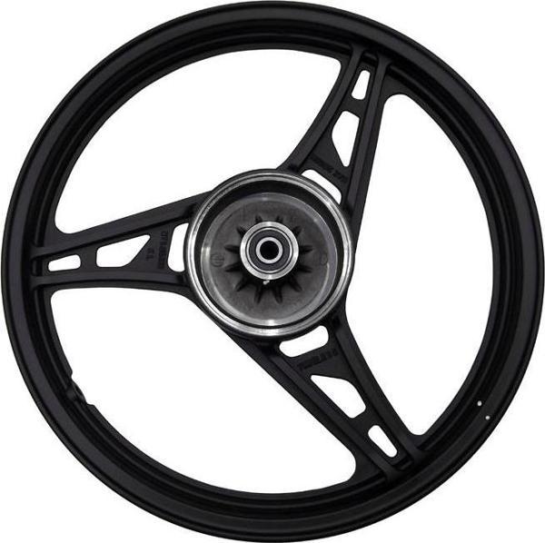 Mondial 125 Mh Drift Arka Jant Komple - Image 1
