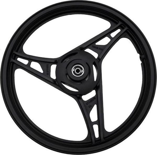Mondial 125 Mh Drift Ön Jant Komple - Image 1