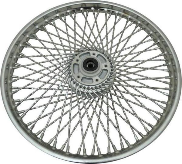 Cg 72 Tel Burgulu Ön Jant Diskli Model 17 Inch - Image 1