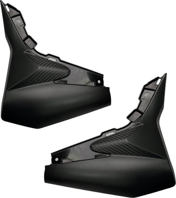 Mondial Drift 125 L Akü Yan Kapak Takımı - Image 1