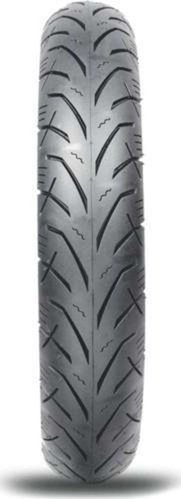 100/90-14 Dublex Velocıty Dış Lastik - Image 1