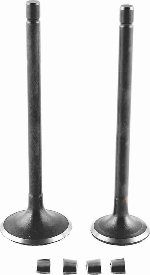 Cg 125 Subap (Sibop) Takımı VTC Tırnaklı - Image 1