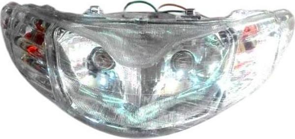 Mondial FT110 Cup Ön Far - Image 1