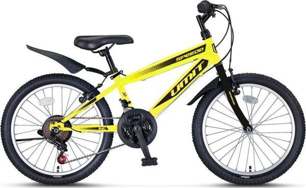 Ümit Speedo 20 Jant Çocuk Bisikleti Vitesli (120-140 cm arası boy) - Image 1