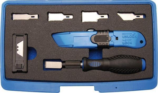 Brio Conta Kazıyıcı Set 27 Parça - Image 1