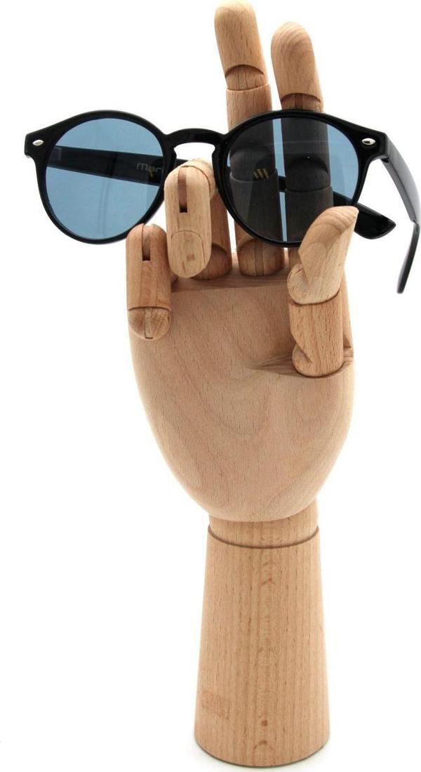 MARISOL MRS MONACO C03Y UNISEX GÜNEŞ GÖZLÜĞÜ - Image 1