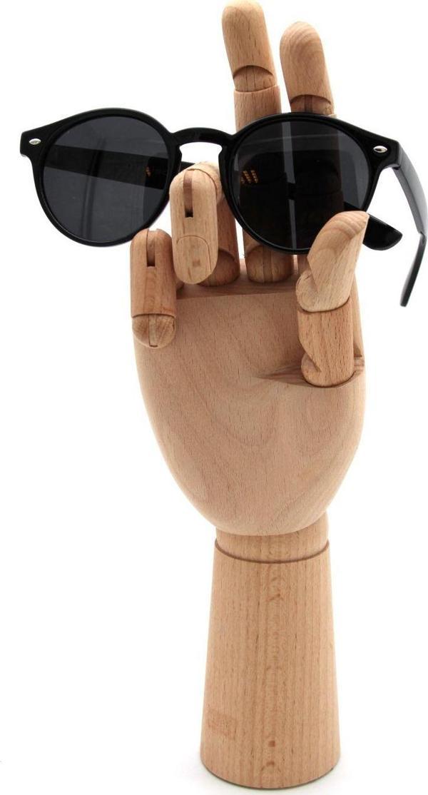 MARISOL MRS MONTE CARLO C01Y UNISEX GÜNEŞ GÖZLÜĞÜ - Image 1