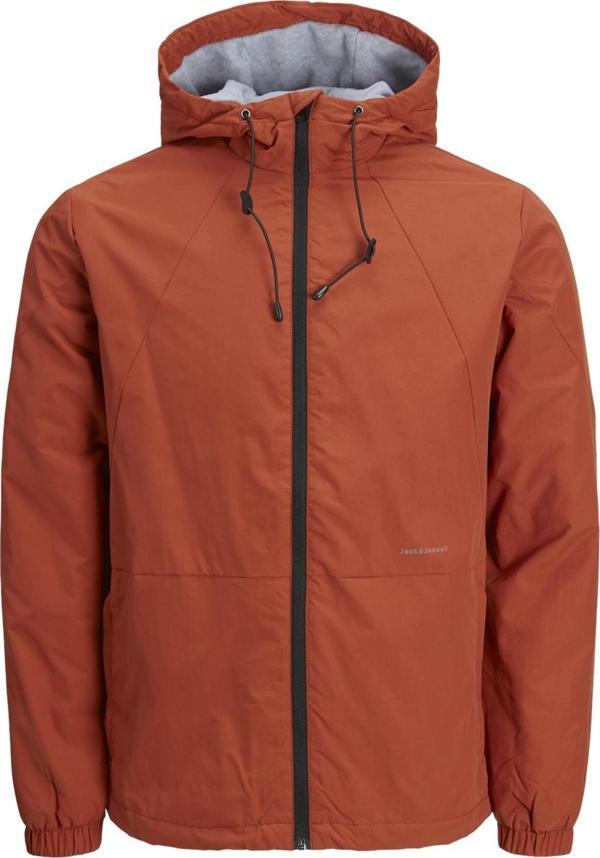 Jack&Jones JORTAMPER JACKET KİREMİT - Image 1