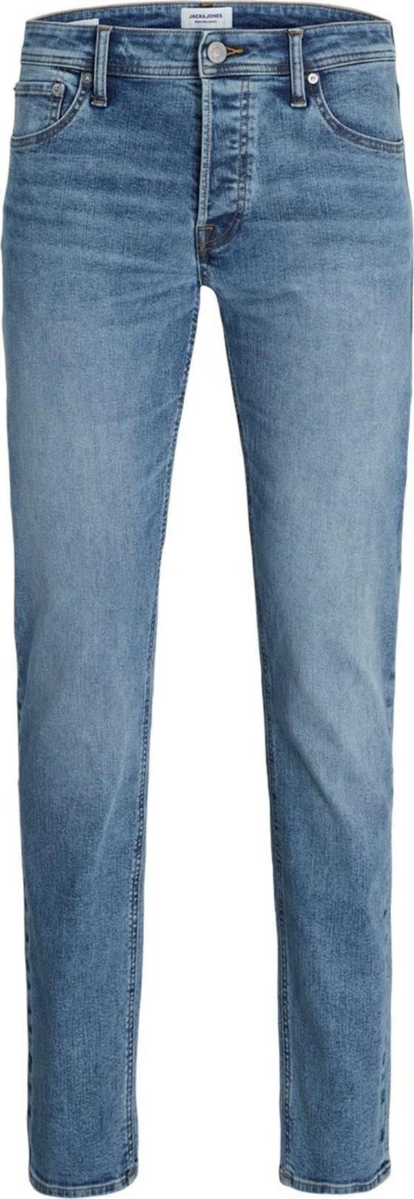 Jack&Jones JJIGLENN JJORIGINAL MF 704 NOOS 12249191 - Image 1