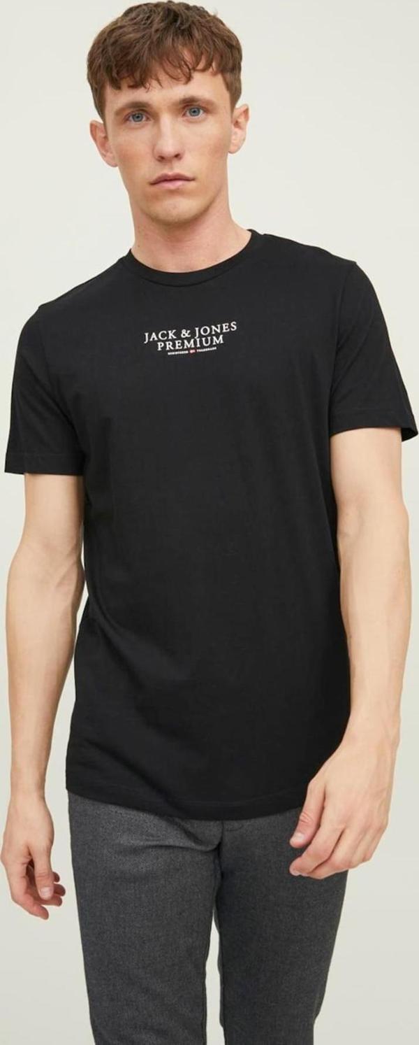 Jack&Jones JPRBLUARCHIE SS TEE CREW NECK NOOS  - Image 1