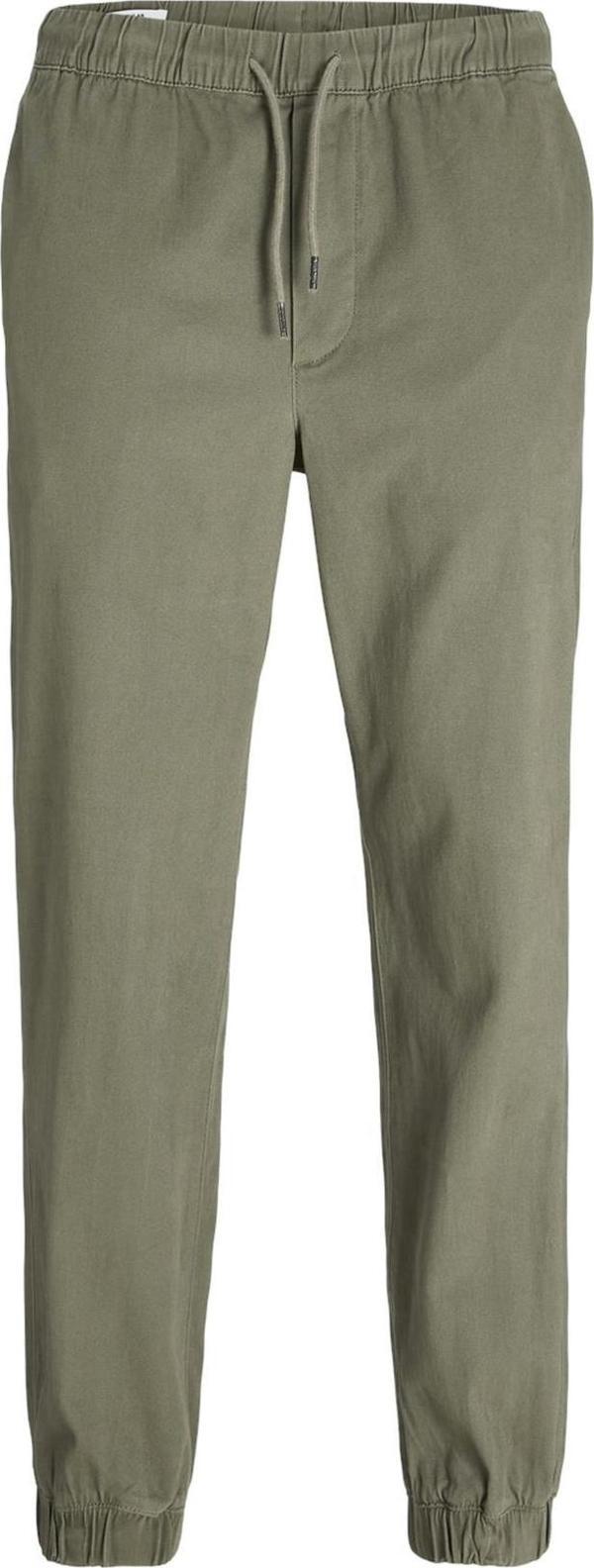 Jack&Jones JPSTGORDON DAVE JOGGER YEŞİL - Image 1