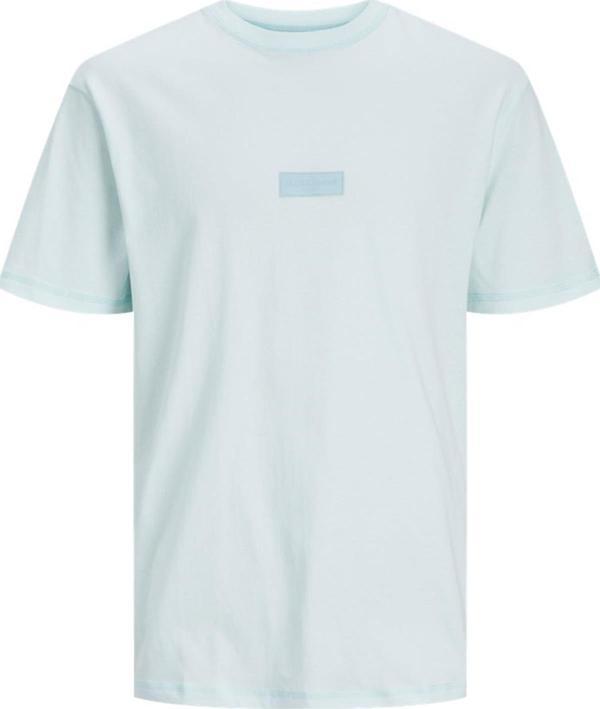 Jack&Jones Jorfaded Ss Tee Crew Neck A.gri - Image 1
