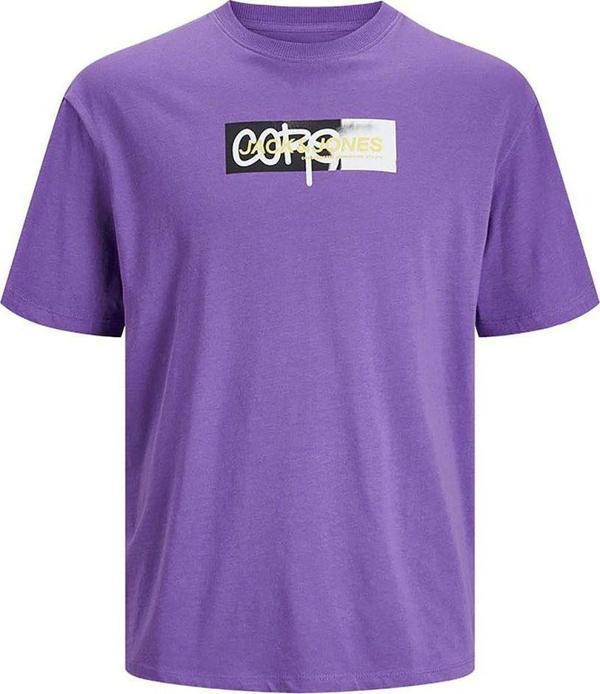 Jack&Jones Erkek T-Shirt 12253477 - Image 1