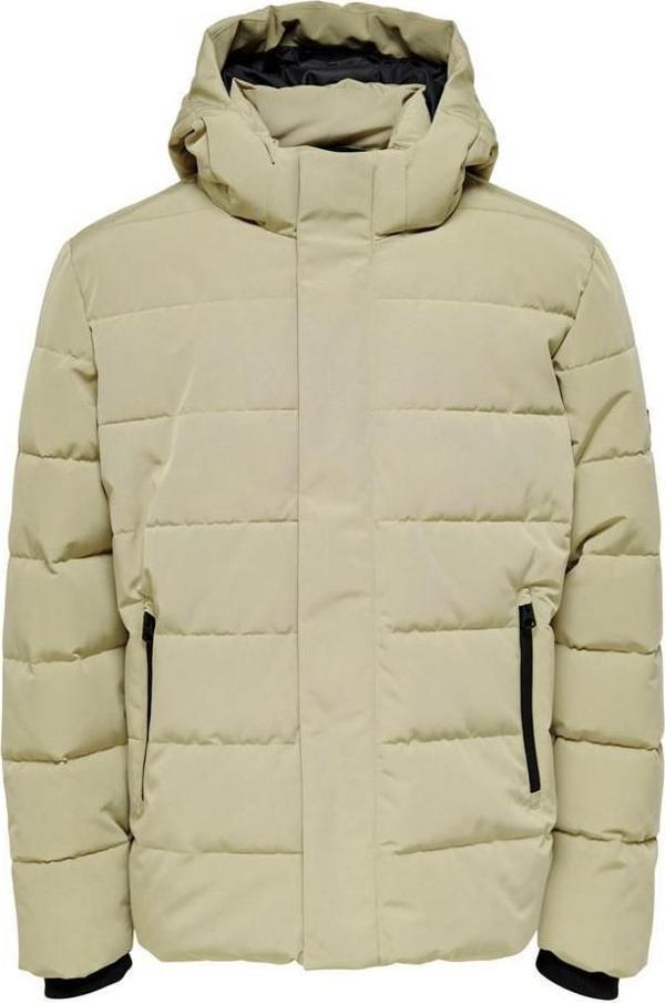 ONLY & SONS ONSCAYSON PUFFA OTW - Image 1