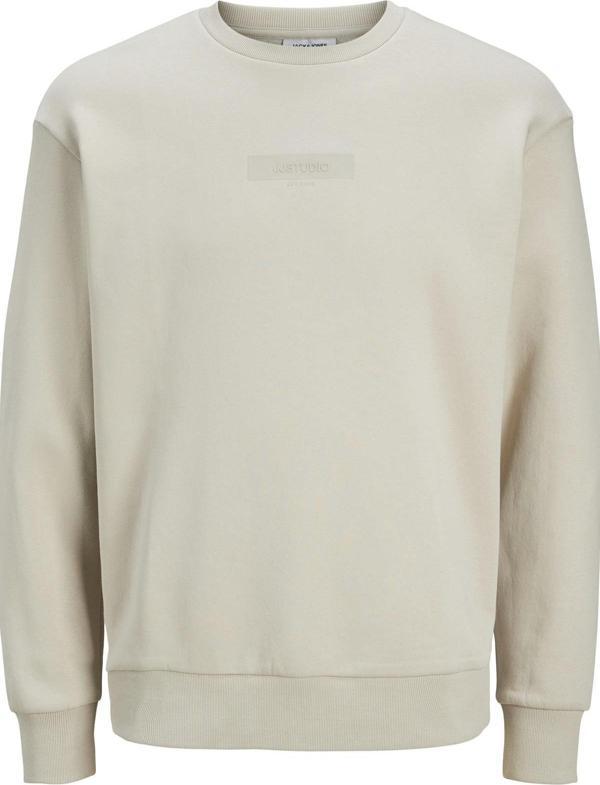 Jack&Jones JJTAKA SWEAT CREW NECK TAŞ - Image 1