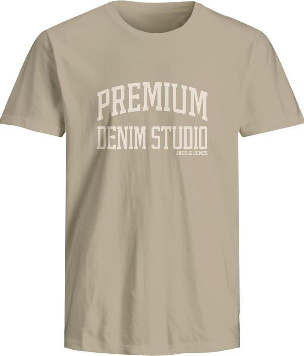 Jack&Jones JPRBLUTIMMY SS TEE CREW NECK FST  - Image 1