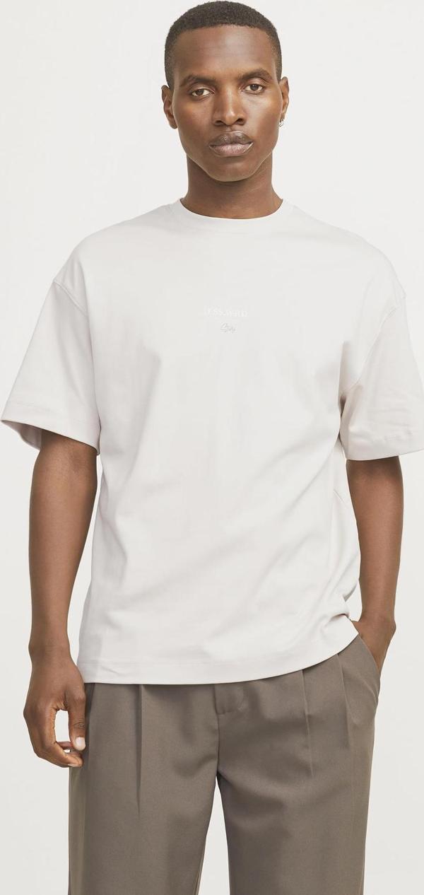 Jack&Jones JJEURBAN EDGE STUDIO TEE SS O-NECK NOOS TAŞ 12270638 - Image 1