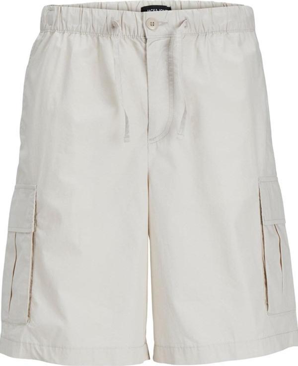 Jack&Jones JPSTTYLER JJCARGO SHORT 12249121 BEJ - Image 1