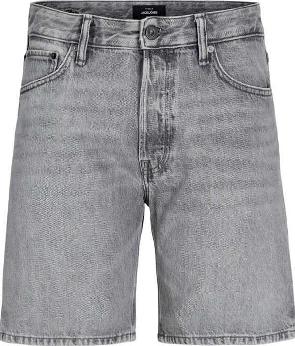 Jack&Jones JJICHRIS JJCOOPER SHORTS SBD 020 SN12252868 GRİ - Image 1