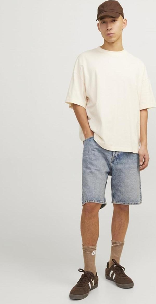 Jack&Jones JJITONY JJORIGINAL SHORTS SBD 333 LN12252870 - Image 1