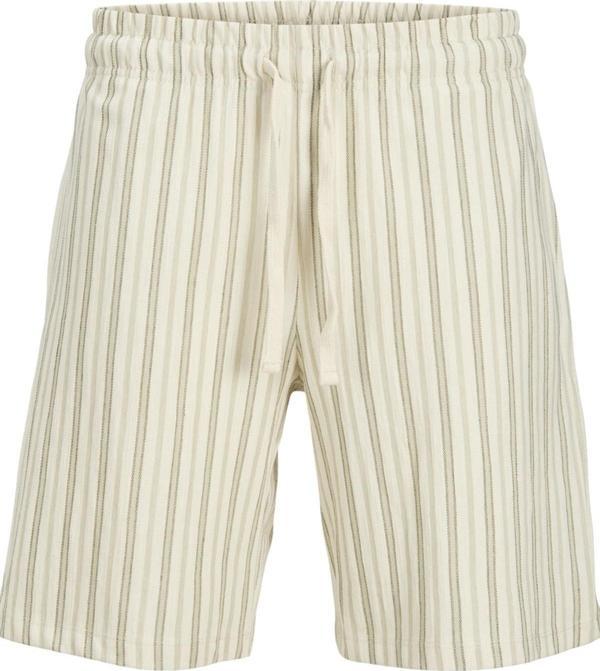 Jack&Jones JPSTJAIDEN LEO SWEAT SHORTS MID  - Image 1