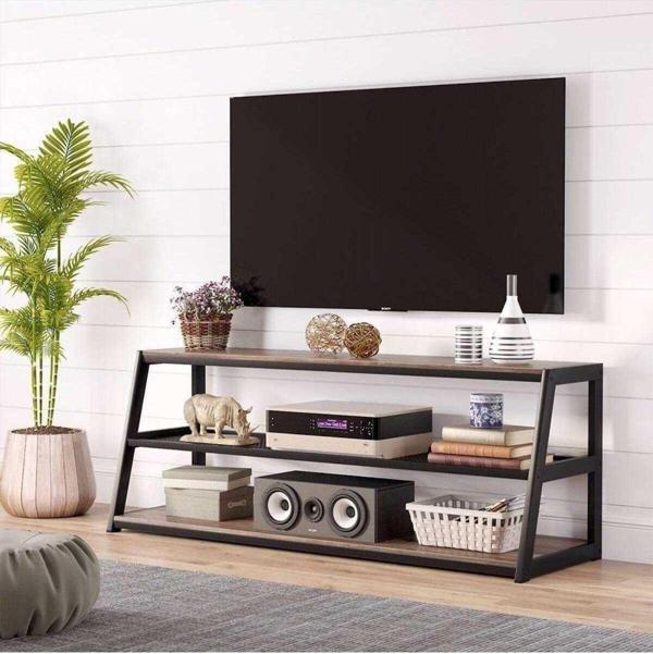 Zizuva Tasarım Modern Tv Ünitesi&Konsol Modeli - Image 1