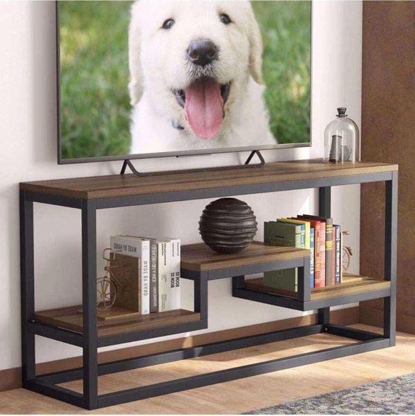 Zizuva Tasarım Modern Tv Ünitesi Modeli - Image 1
