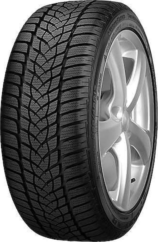 Goodyear 205/50R17 89H Ultragrip Performance 2 Ms * Rof Kış Lastiği (2024) - Image 1