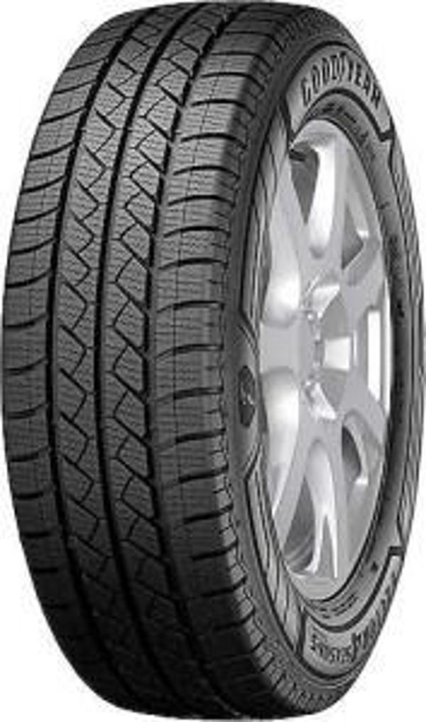 Goodyear 215/60R17C 109/107T Vector 4 Seasons Cargo 4 Mevsim Lastik (2024) - Image 1