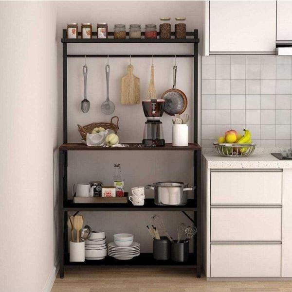 Zizuva Tasarım Çok Amaçlı Dolap Modeli - Image 1
