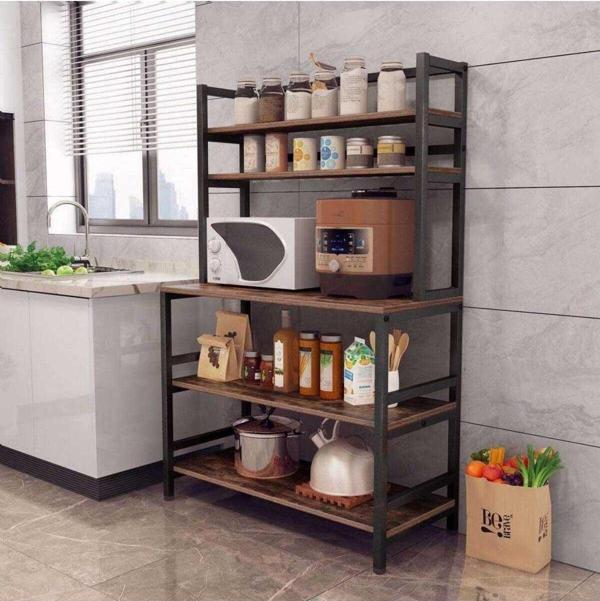 Zizuva Tasarım Çok Amaçlı Mutfak&Banyo Dolabı Modeli - Image 1